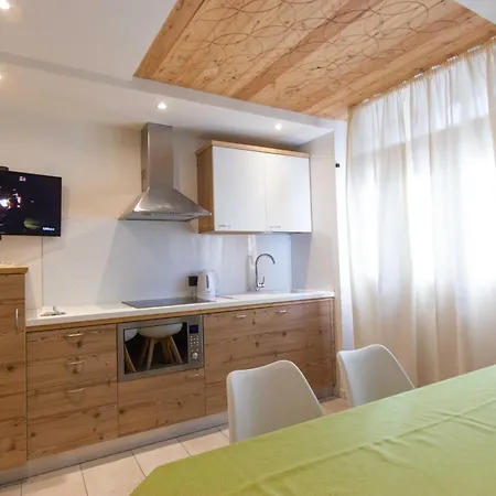 Ampas Francescato Livigno