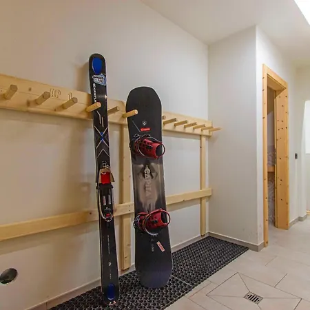 Ampas Francescato 3* Livigno