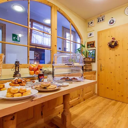 Aparthotel Ampas Francescato
