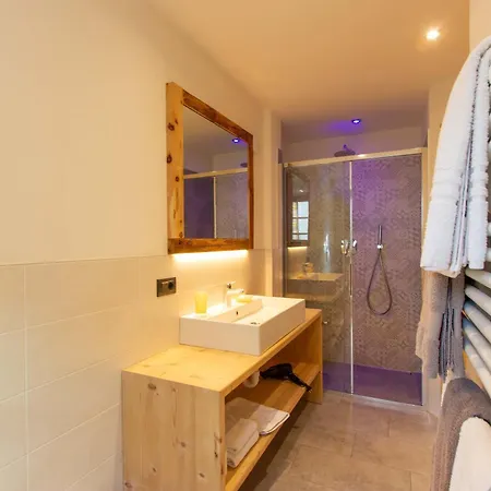 Ampas Francescato 아파트호텔