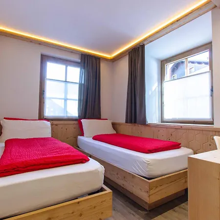 Ampas Francescato 아파트호텔