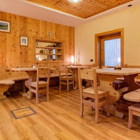 아파트호텔 Ampas Francescato 3*