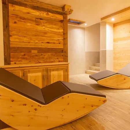 아파트호텔 Ampas Francescato