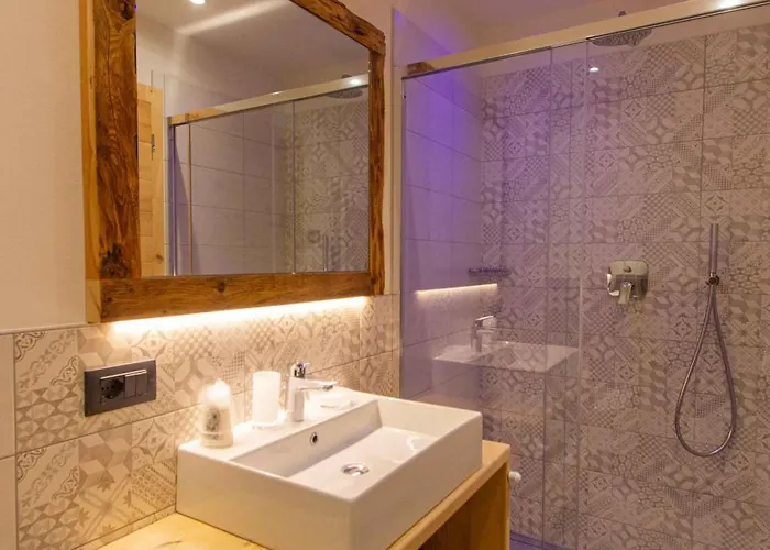 Ampas Francescato 3* Livigno