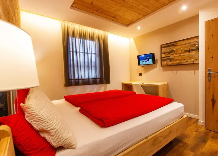 Ampas Francescato Apart Otel 3*
