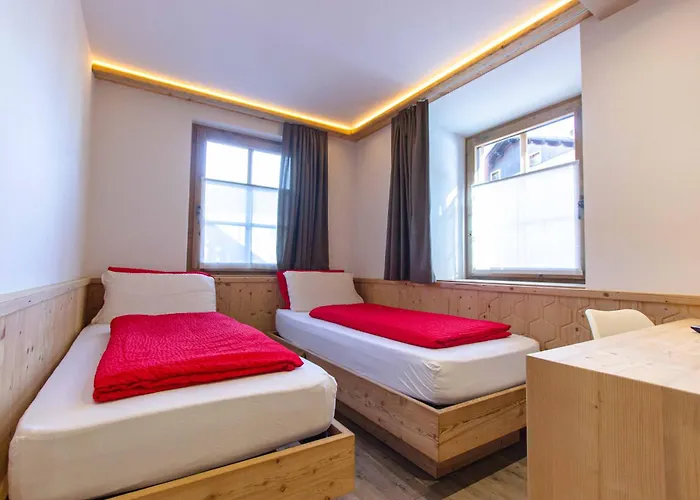 Ampas Francescato Apart Otel