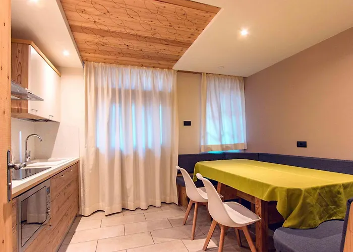 Ampas Francescato 3* Livigno