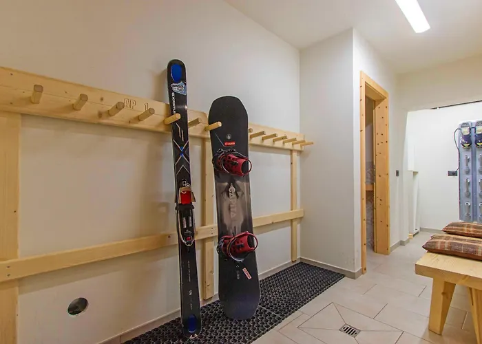 Ampas Francescato 3* Livigno