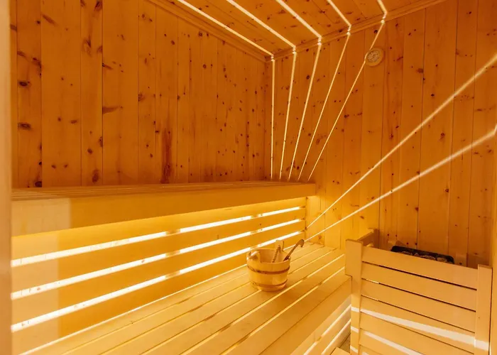 Ampas Francescato Apart Otel Livigno