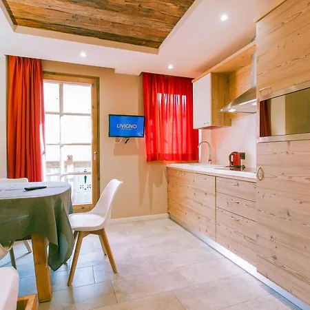 Ampas Francescato 3*